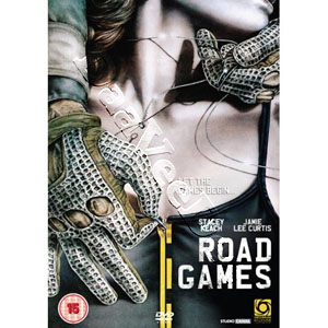 Road Games (DVD)
